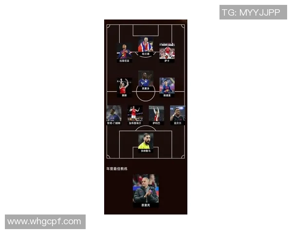 现役足球明星盘点及其在各大联赛中的表现与成就分析