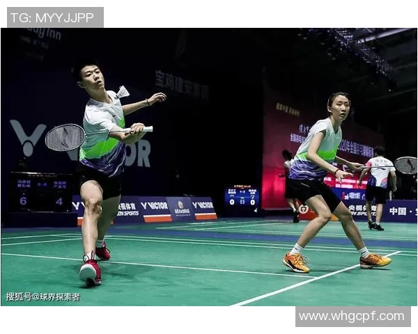 科学训练羽毛球技巧与比赛经验分享提升竞技水平的有效方法